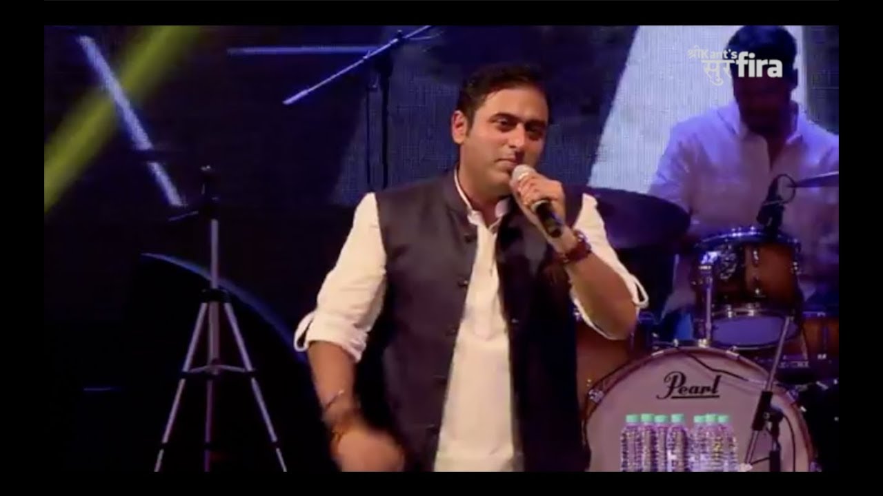 Mere Nishaañ | Oh My God | Live by Sreekant's SurFira the band