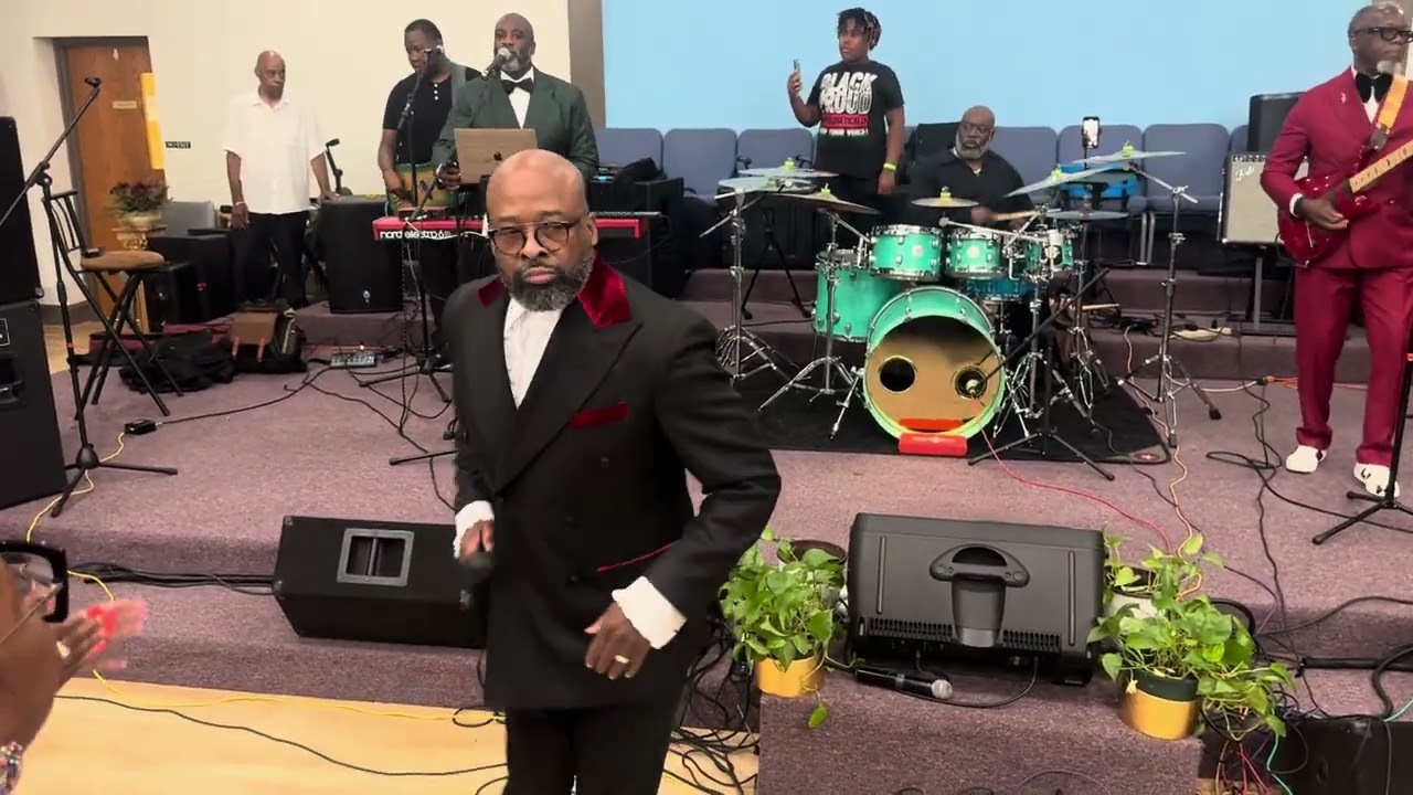 The Soul Messengerz