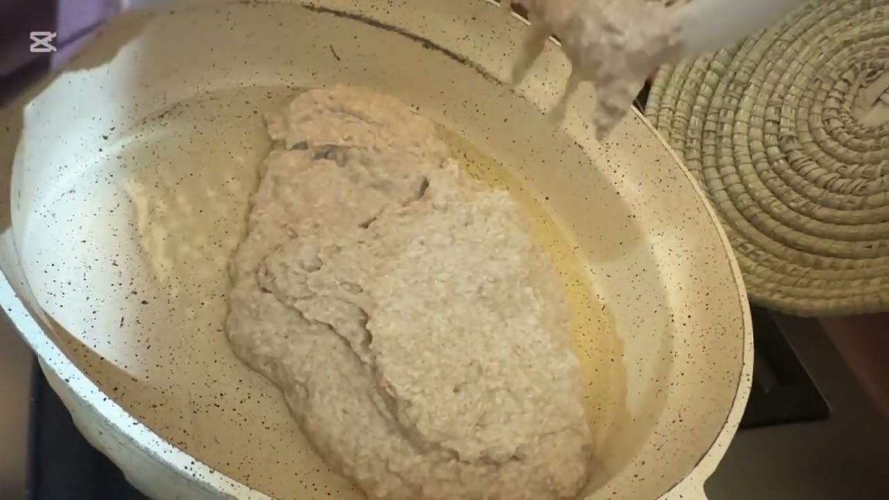 #قرص #مفروك #علاج_البرد #اكلات_شتوية