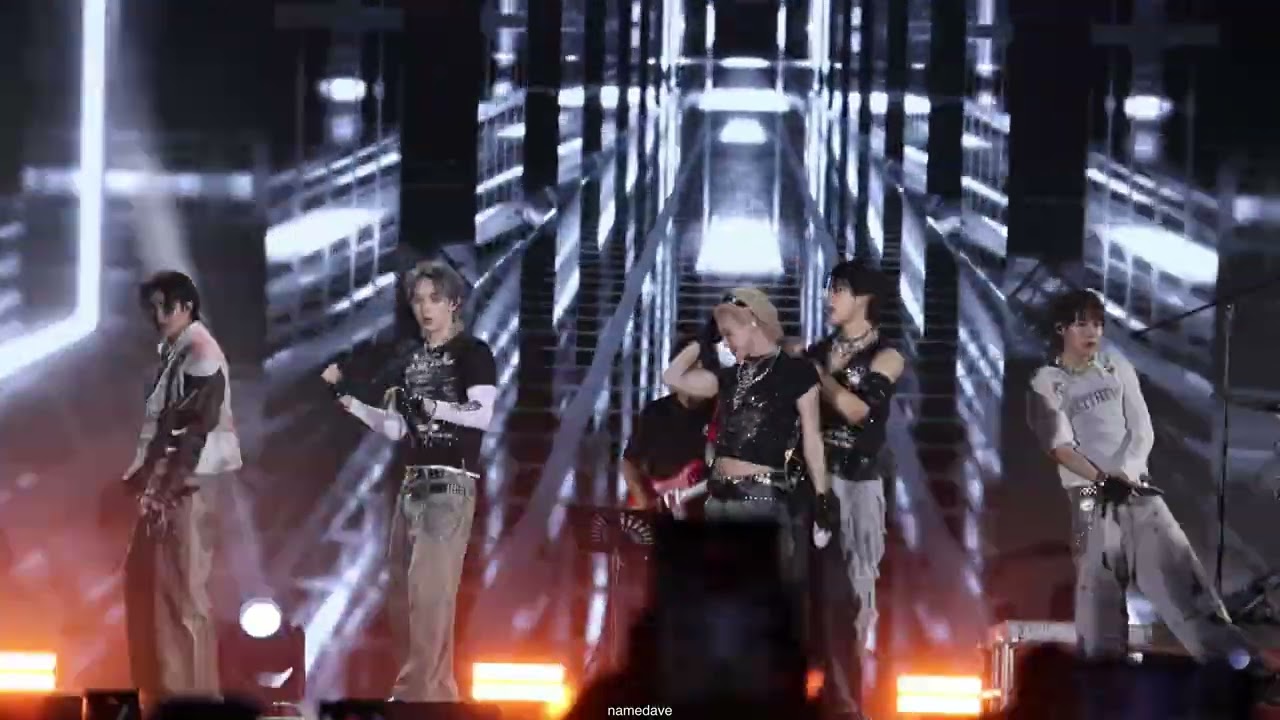 [CUT] LYKN - ชอบก็บอก #MonsterMusicFestival2025xLYKN