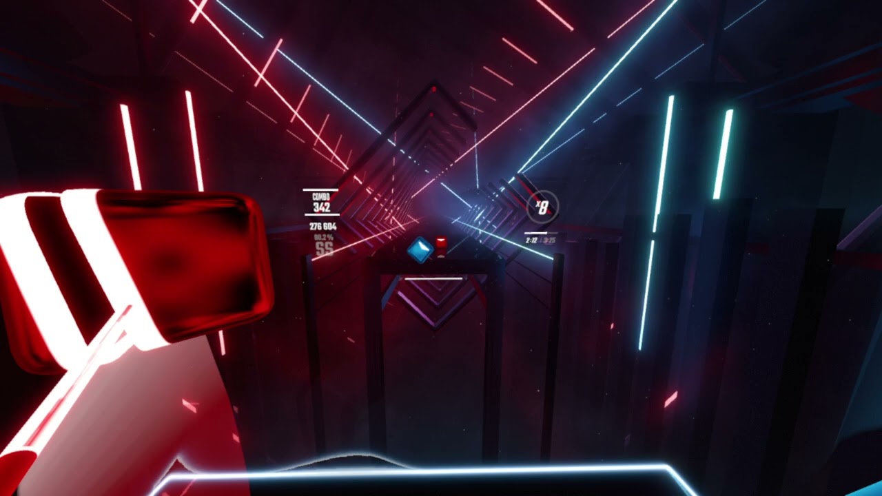 [Ado] Usseewa | Hard | FC