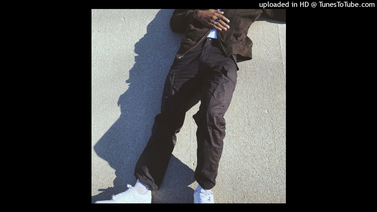 midwxst - trying (official instrumental) [prod. elxnce + thislandis]
