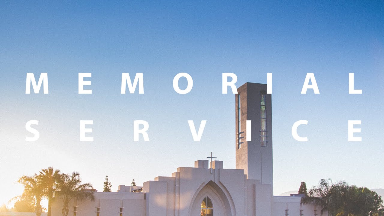 LLUC | Calvin Knipschild Memorial Service 01-23-2022