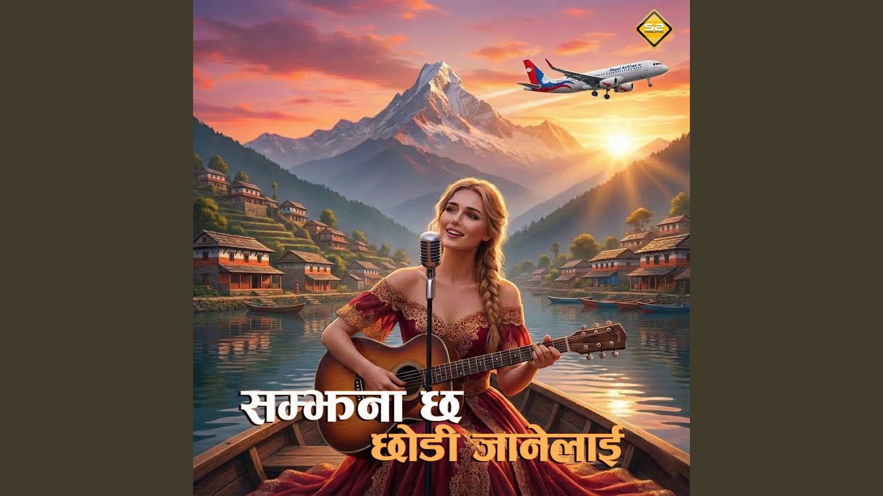 Samjhana Cha