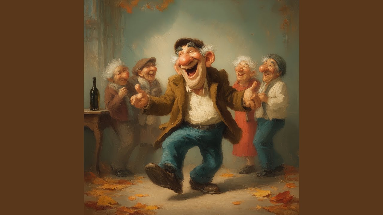 Нет мы не старые, мы ещё не клячи