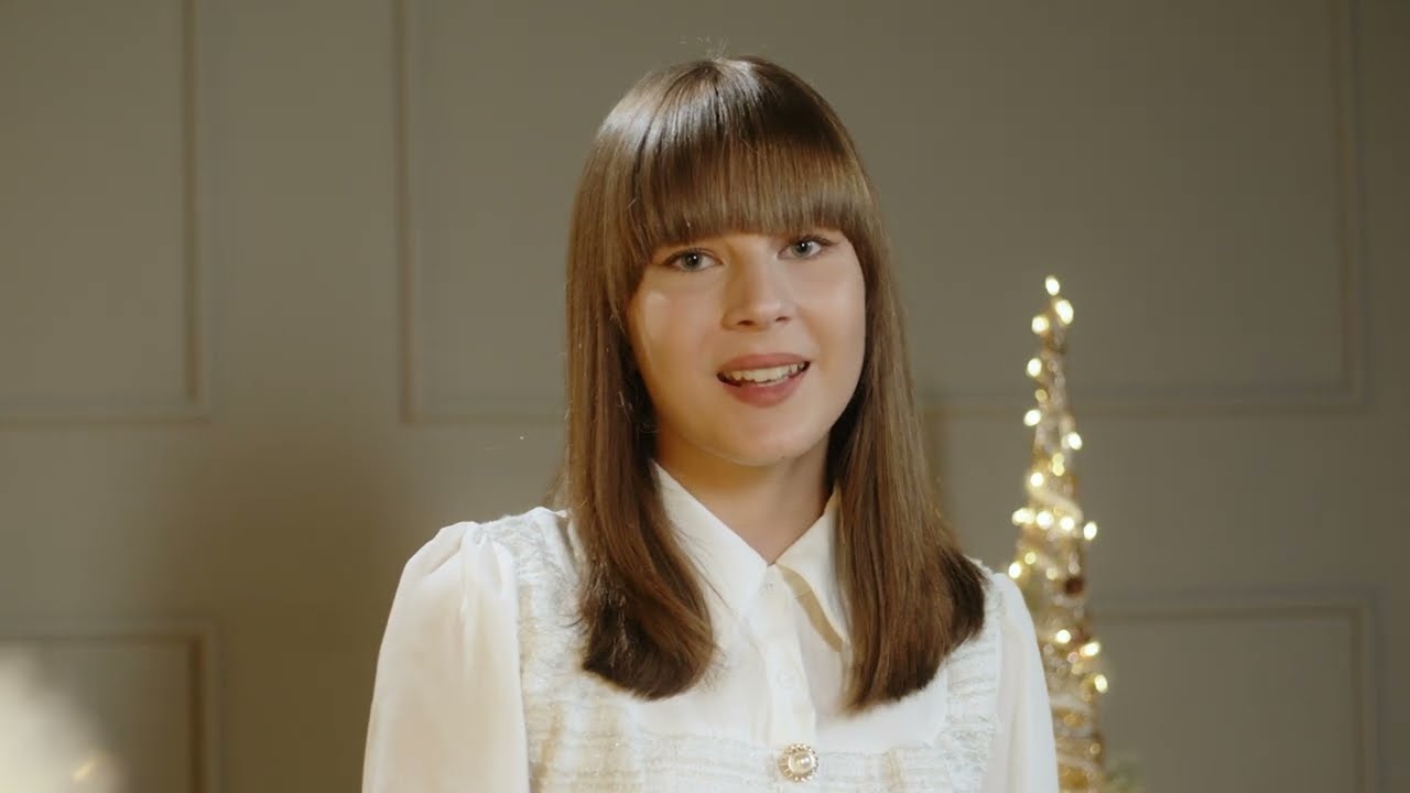 Antonia Zah - Colindăm, colindăm iarna