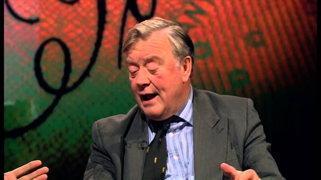 Ken Clarke on cuts, deficit and tax - Newsnight