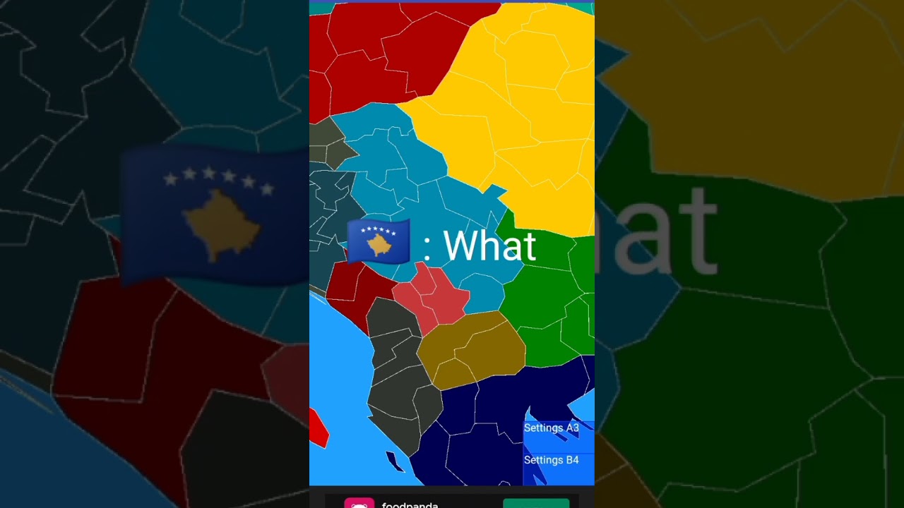 Country War be like : (World Province Edition) #nocopyright #forentertainmentonly