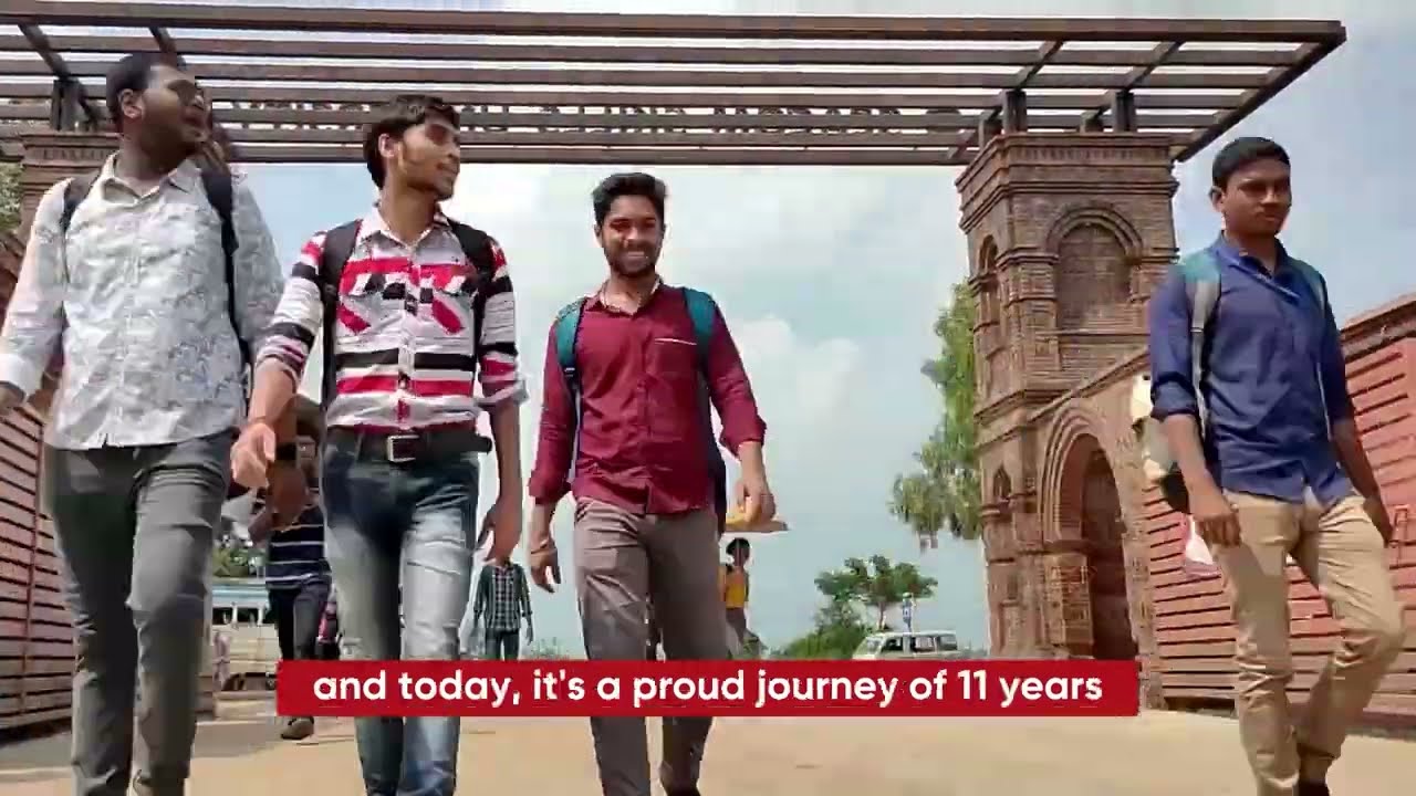 11 Years of Trust II Seacom Skills University II #seacomgroup #seacomskillsuniversity