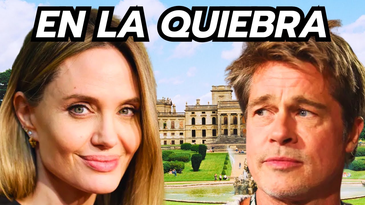 10 Divorcios De Celebridades Más Caros De La Historia - INCREÍBLE