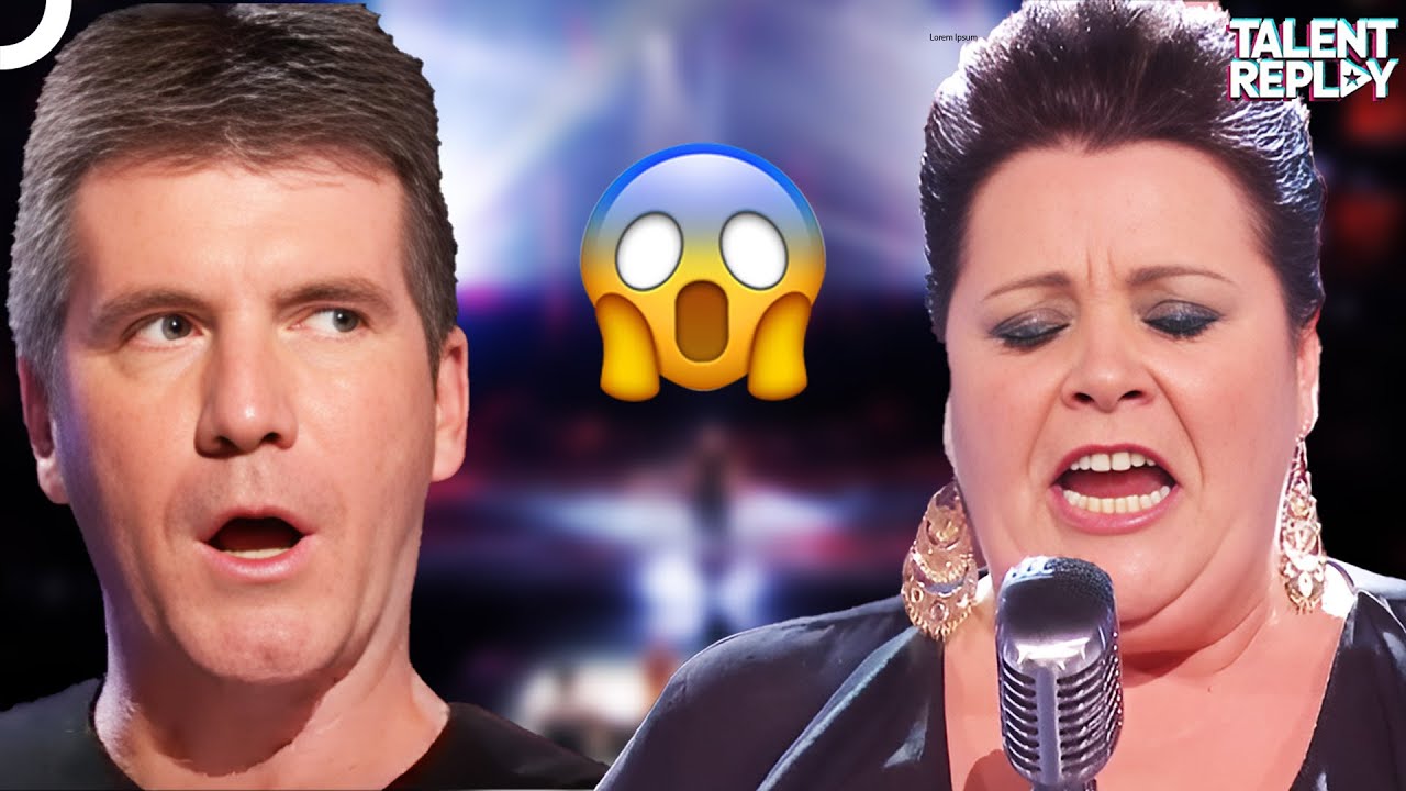 Mary Byrne's 'PRICELESS' Performance Leaves Audiences in Awe! | X Factor UK