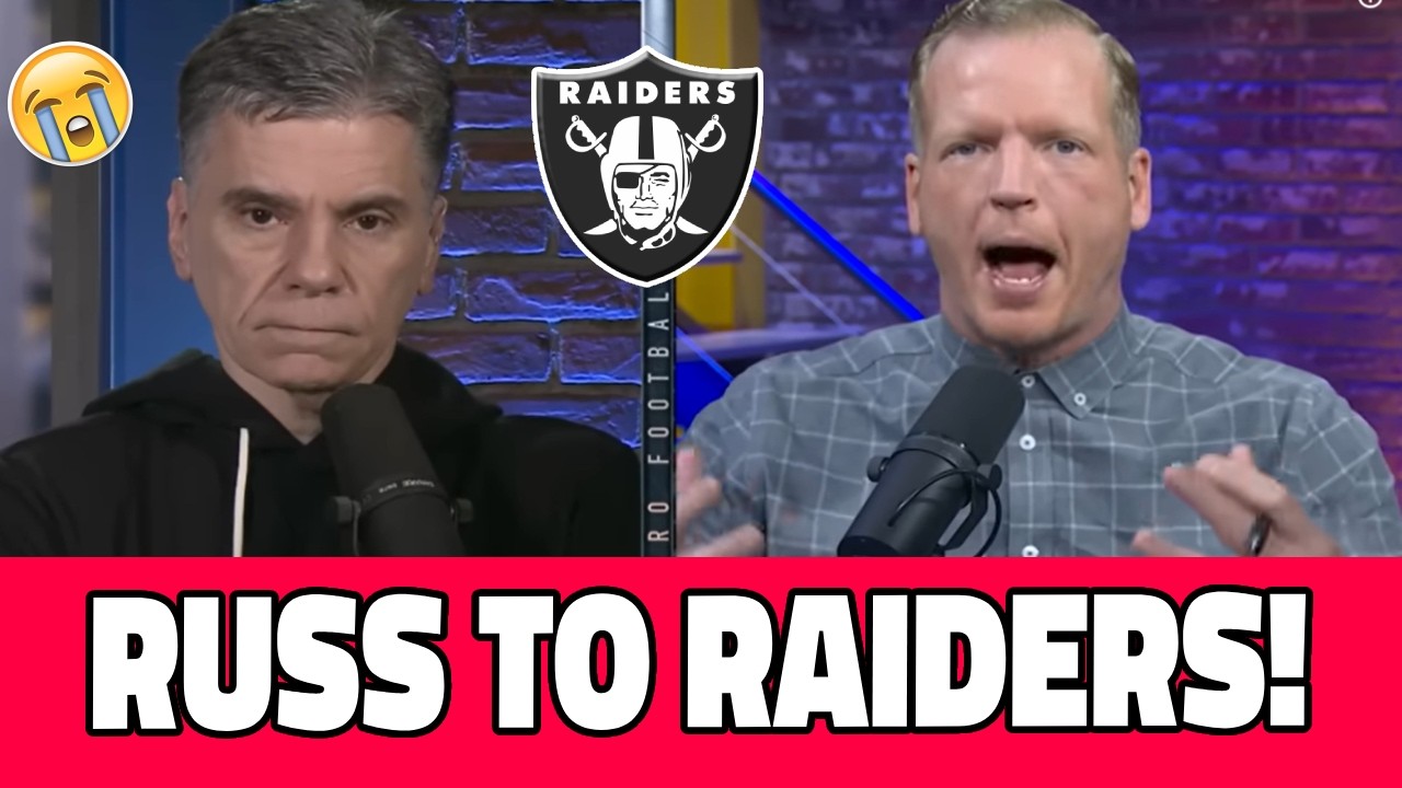 Raiders Facing Big QB Decision!RAIDERS NEWS TODAY