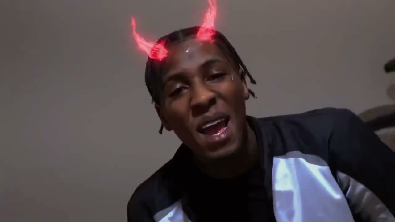 NBA YoungBoy - Life Of A Slime / Blood Shed {Official Video}