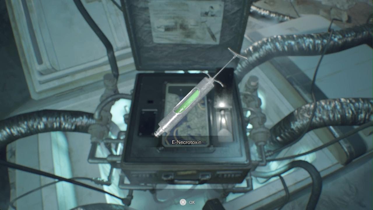 RESIDENT EVIL 7 biohazard(no commentary)
