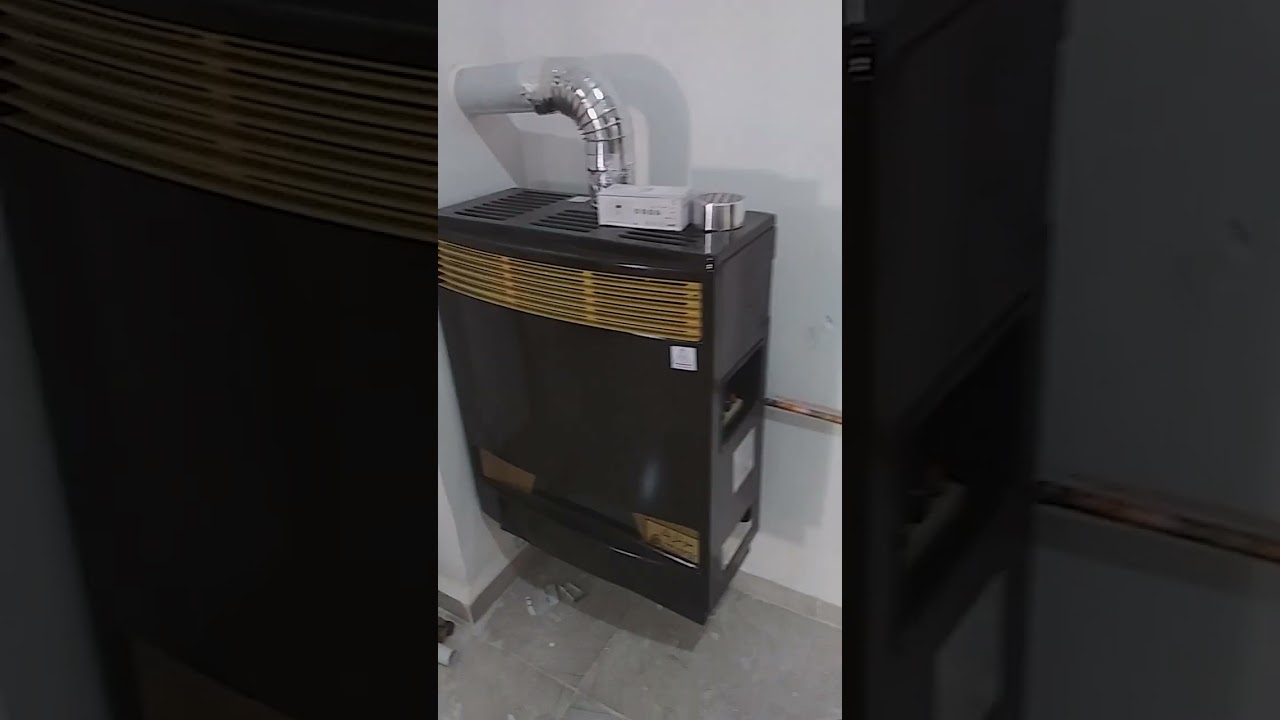 تركيب شوفبان مع موديفيكاسيو وشوفاج كولوار ايلمو دوش ساش دو   