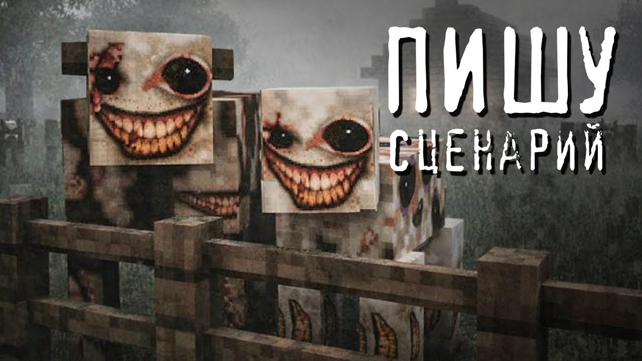 Делаю ролик в прямом эфире | Flywheel of Terror