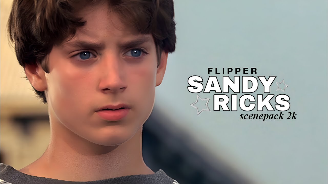 sandy ricks scene pack 2k | flipper (1996) link mega