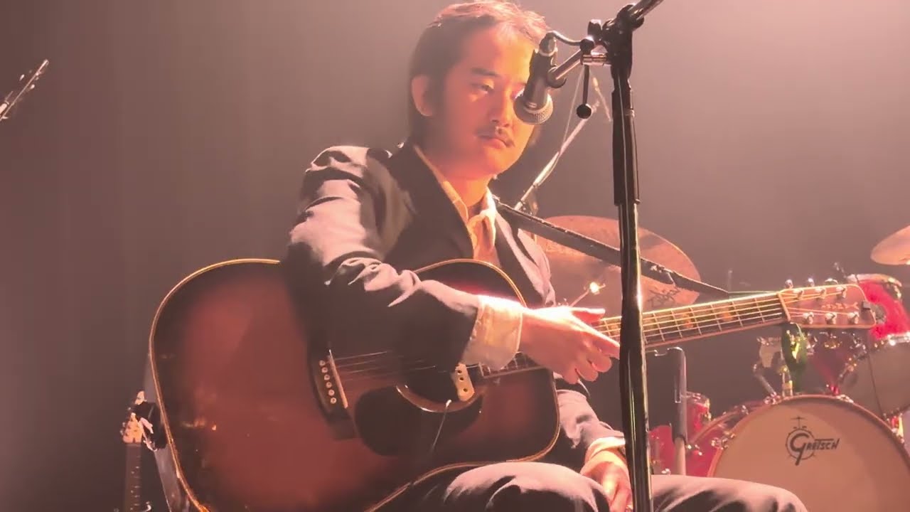 柳瀬白瀬(from betcover!!) Osaka BIGCAT 2025.12.08 Part.1