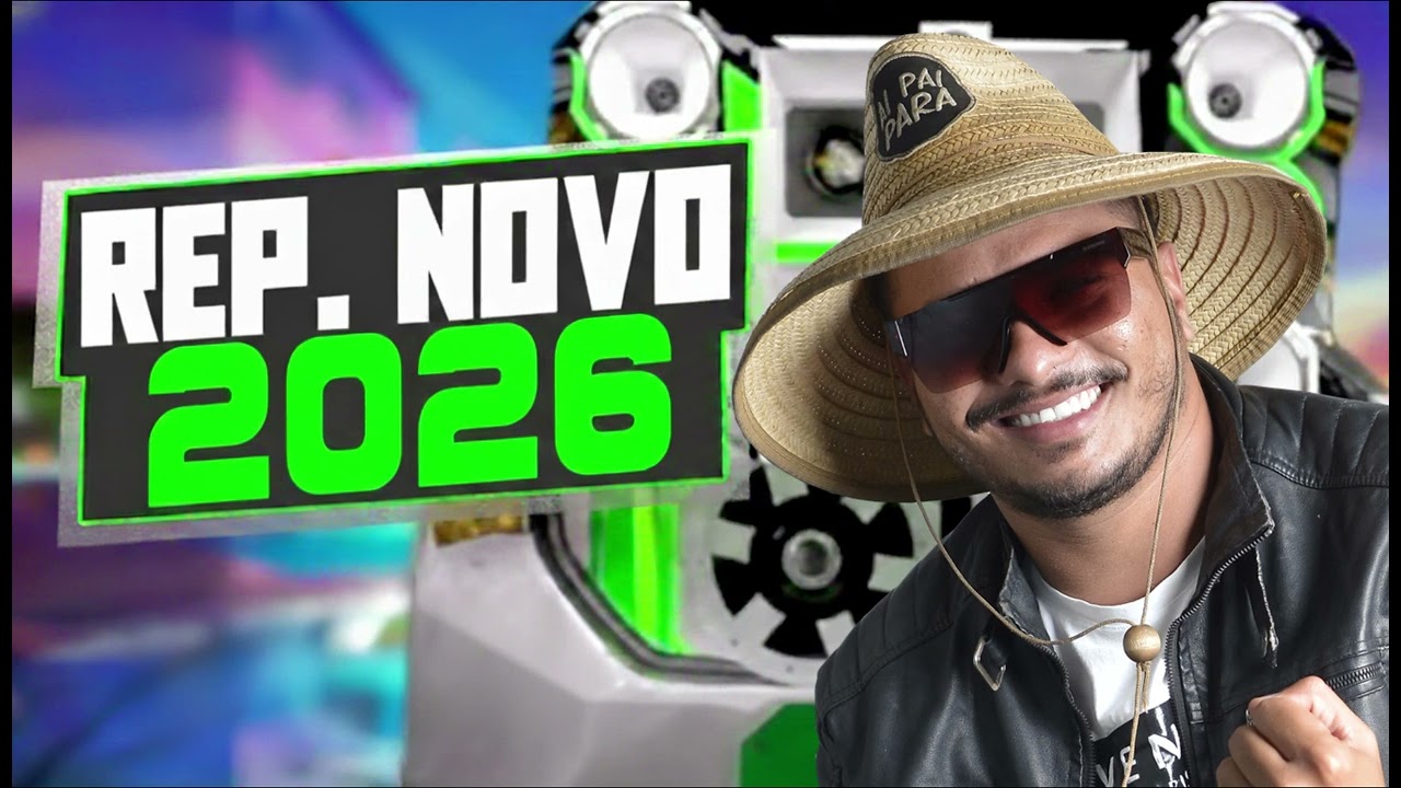 RICARDO DO PISEIRO - PART. O VAQUEIRO DA PISADA REPERTÓRIO ATUALIZADO VAQUEIRA DO INTERIOR