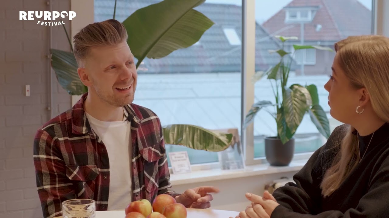 Onze Razende Reporters waren aanwezig bij het RK Boodschappen 2024! #RP24