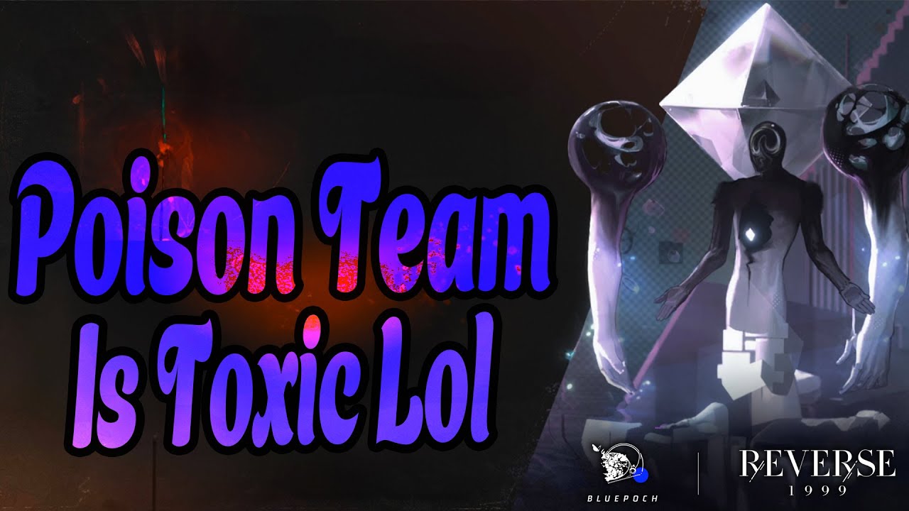 Poison Team Vs. Projection Of Dreams | Reverse 1999 CN