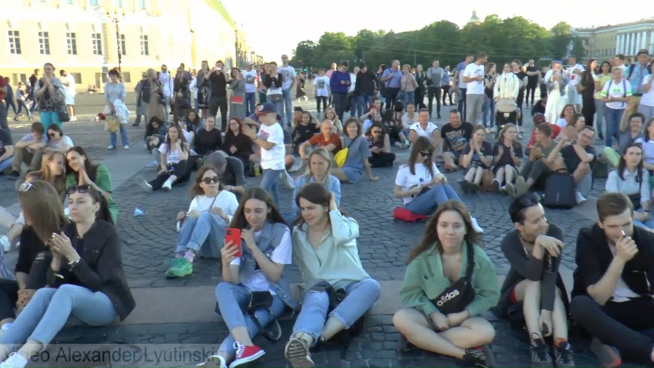 Константин КОЛМАКОВ #STREET_X - 