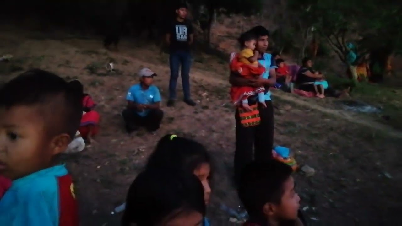los siervo de Jehova 🎶en vivo 🐾cerro muleto besiko 2023