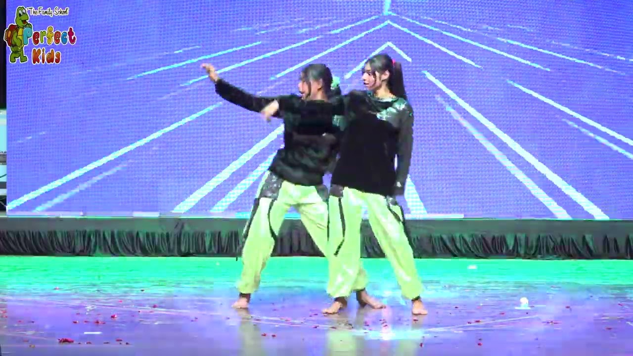 10th english perfect classes