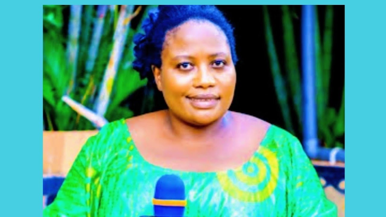 🛑Wakitwara Ute ku mugabo ufite inkoresho Nini!