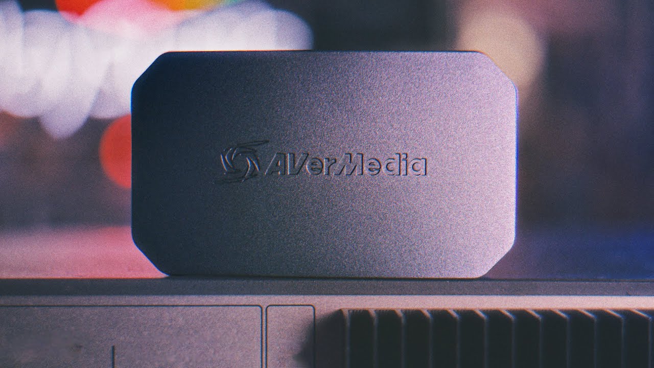 This Capture Card was supposed to bring us into the future.. AVerMedia Live Gamer Ultra 2.1 Review