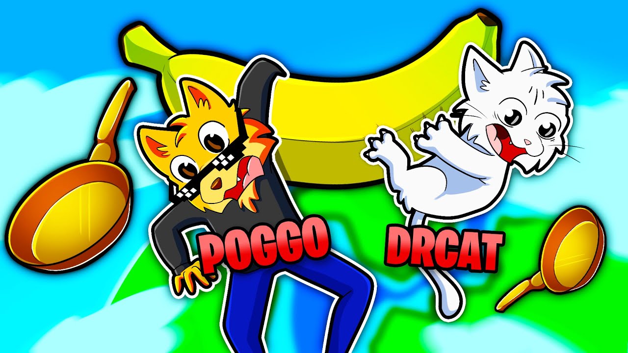 PROVO IL NUOVO ONLY UP MULTIPLAYER CON DRCAT! VINCO ROMPENDO IL GIOCO! *NON CI CREDO*
