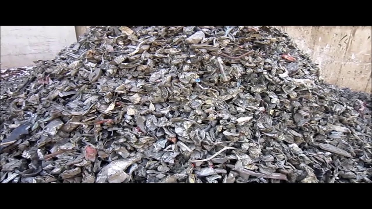 GPS SMART Shredder series