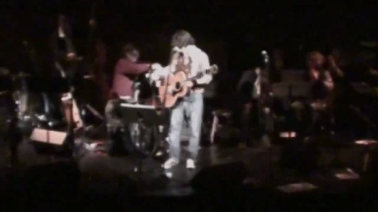 Nick Drake Tribute Night Toronto Part 1: David Celia - Introduction, Hazey Jane II, Place To Be