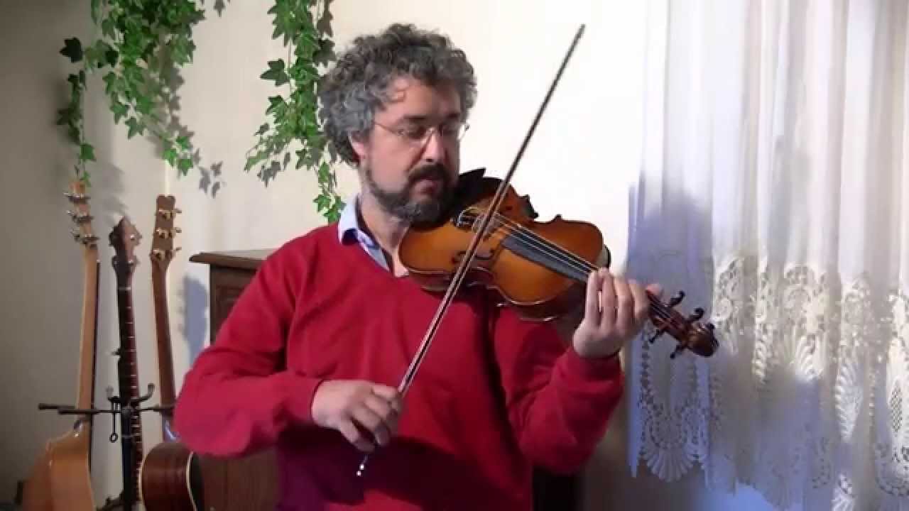 Pachelbel's canon