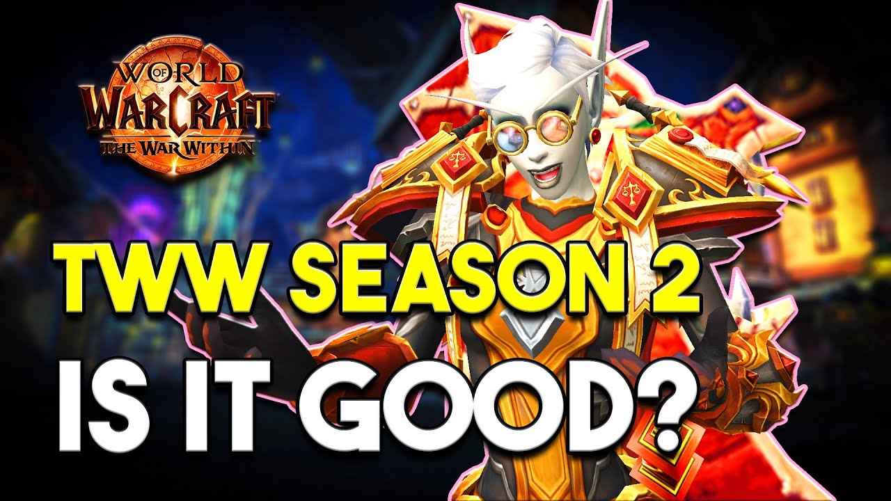 TWW Season 2 &mdash; Better Than Expected?