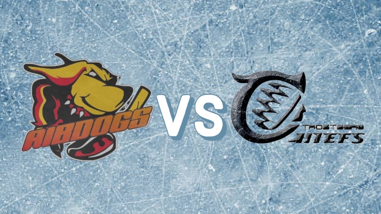 Landesliga Bayern 23/24 Gruppe B 3.SP EHC Bad Aibling - TSV 1863 Trostberg, 27.10.2023