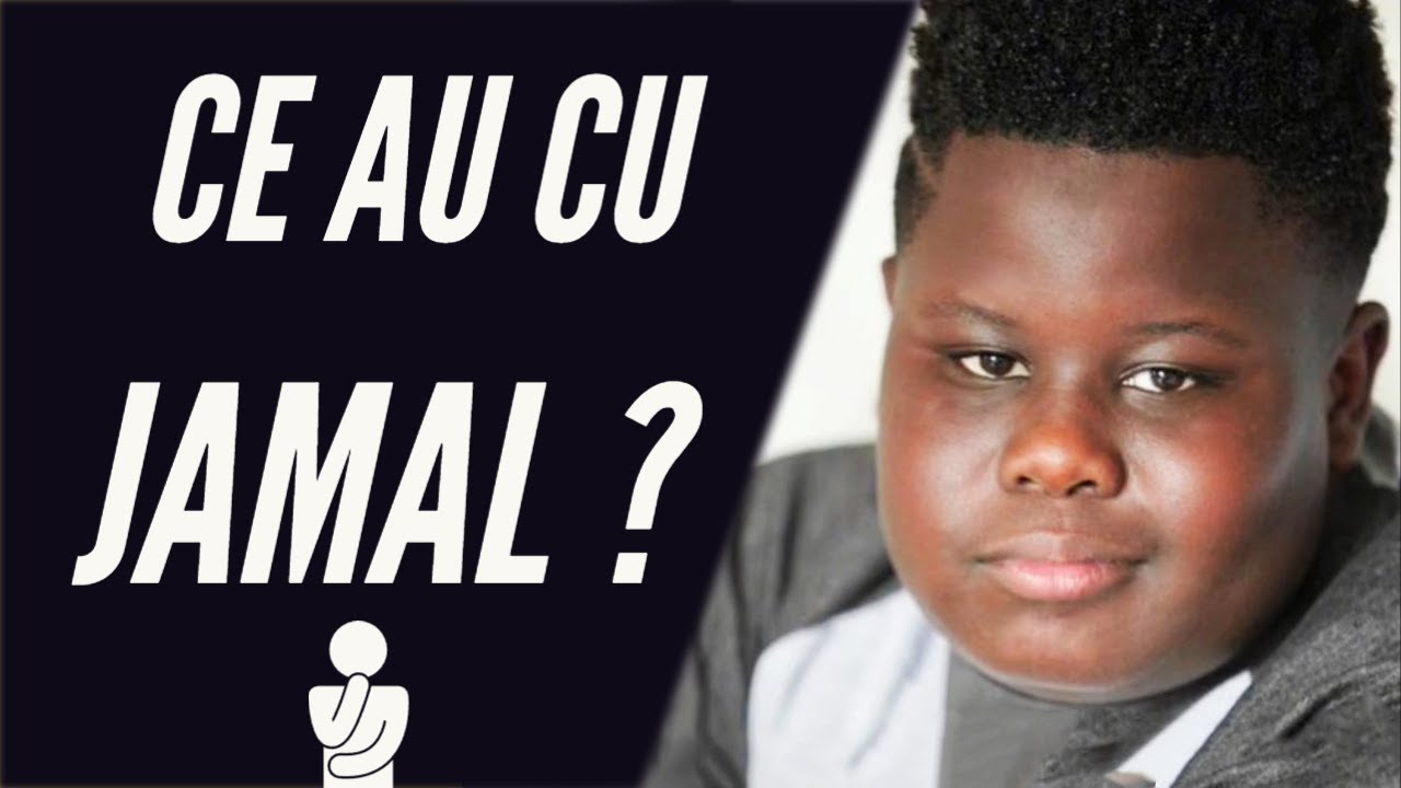 JAMAL - Care e faza ?