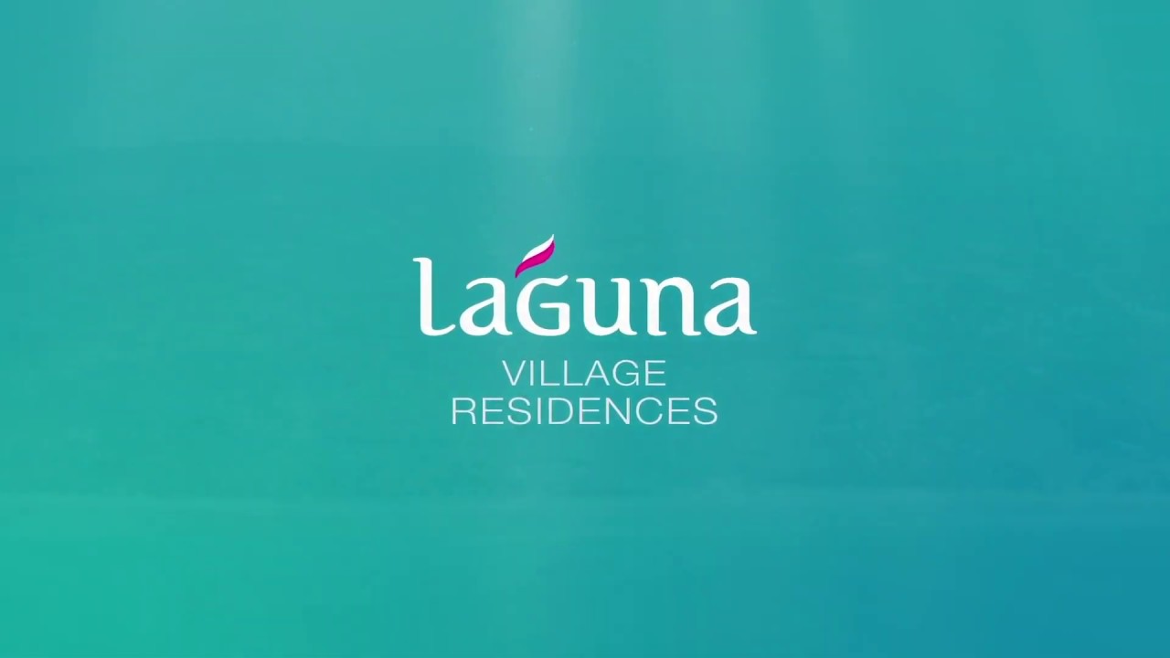 Laguna Village Residences