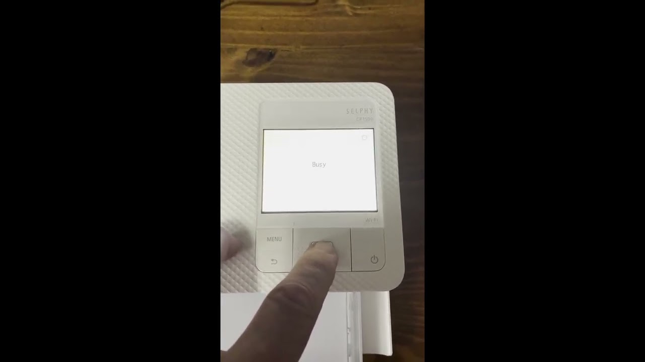 connect printer to wifi