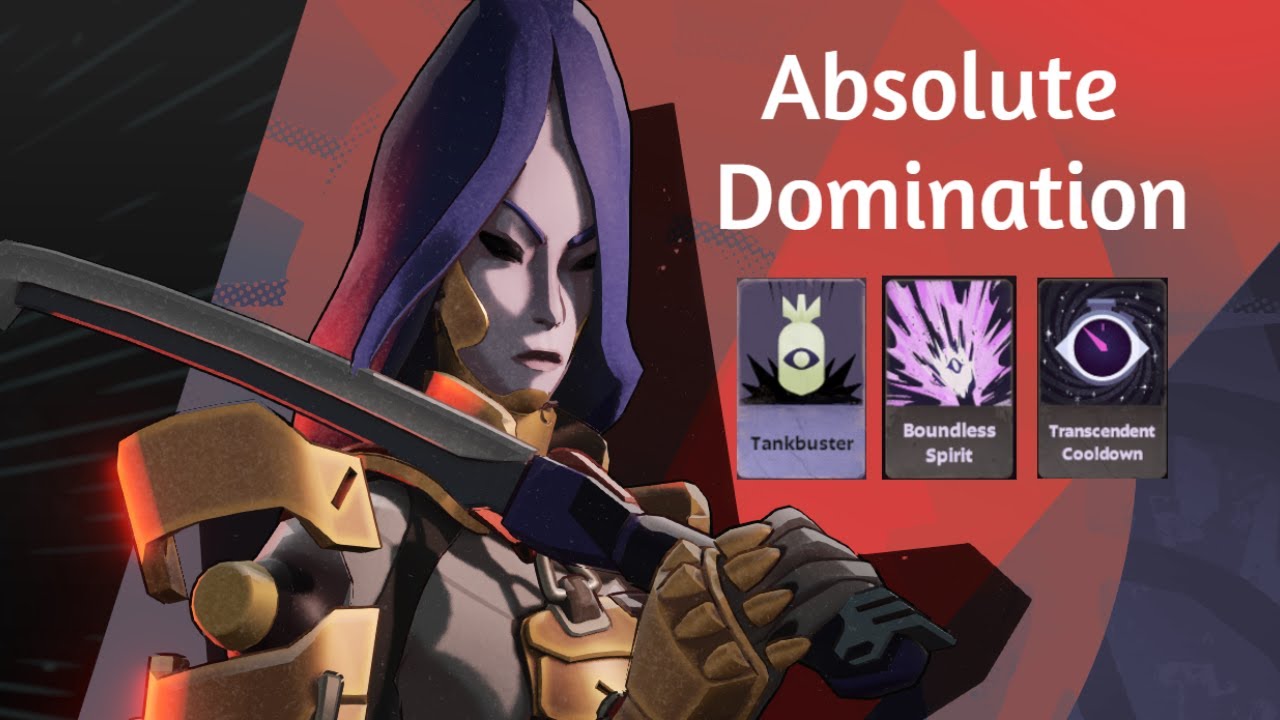 Carrying The Game On Yamato | Deadlock