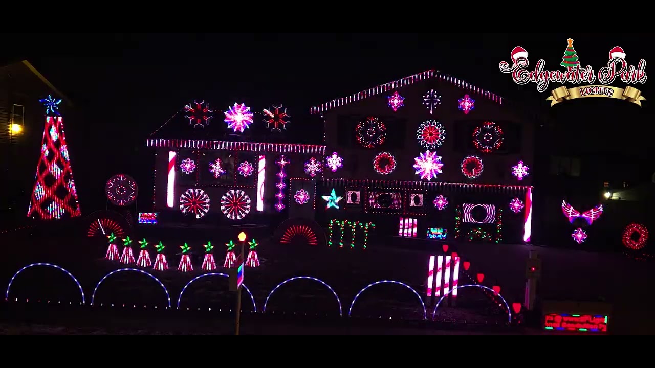 2025 Classic Christmas Medley