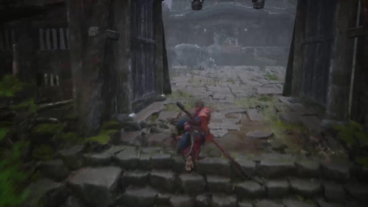 🔴 LIVE  Black Myth: Wukong - Monkey King