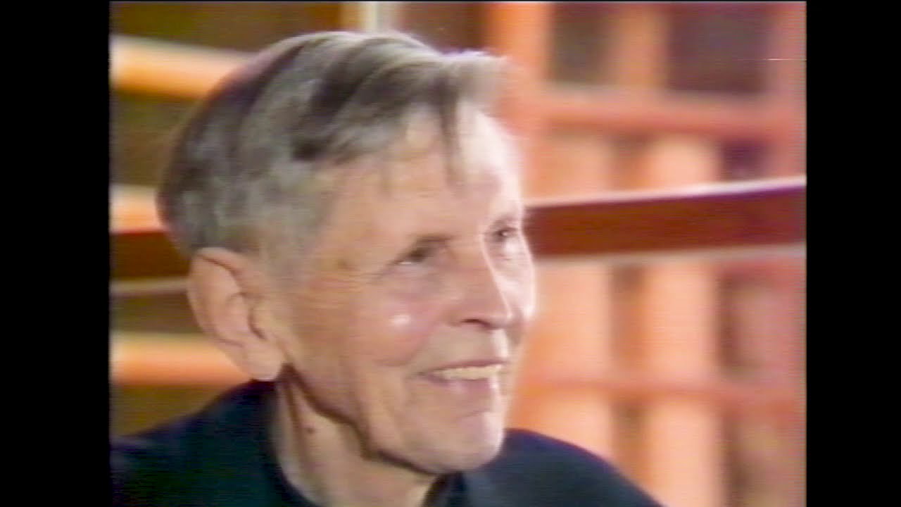 Der erste christliche Zen-Meister - Pater Hugo Makibi Enomiya-Lassalle SJ (1898-1990)