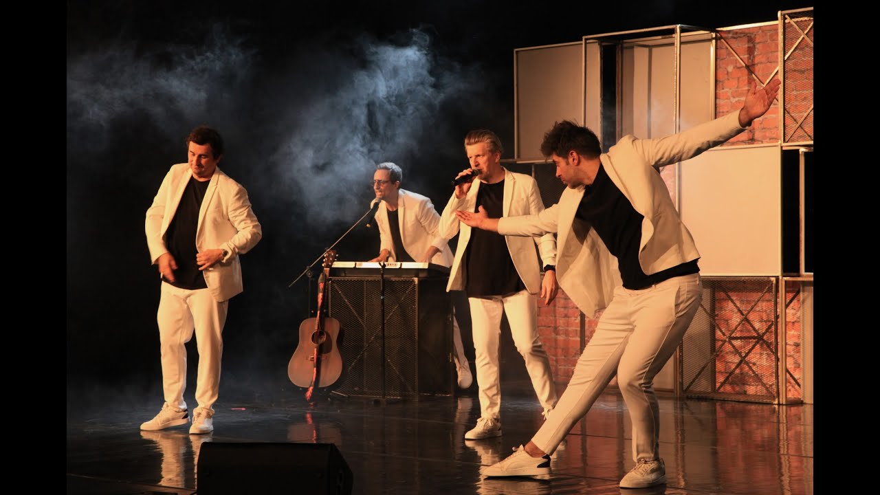 The Strings - spektakl komediowy 22.11.24 Kinoteatr 