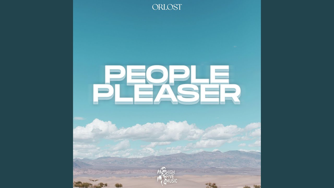 People Pleaser