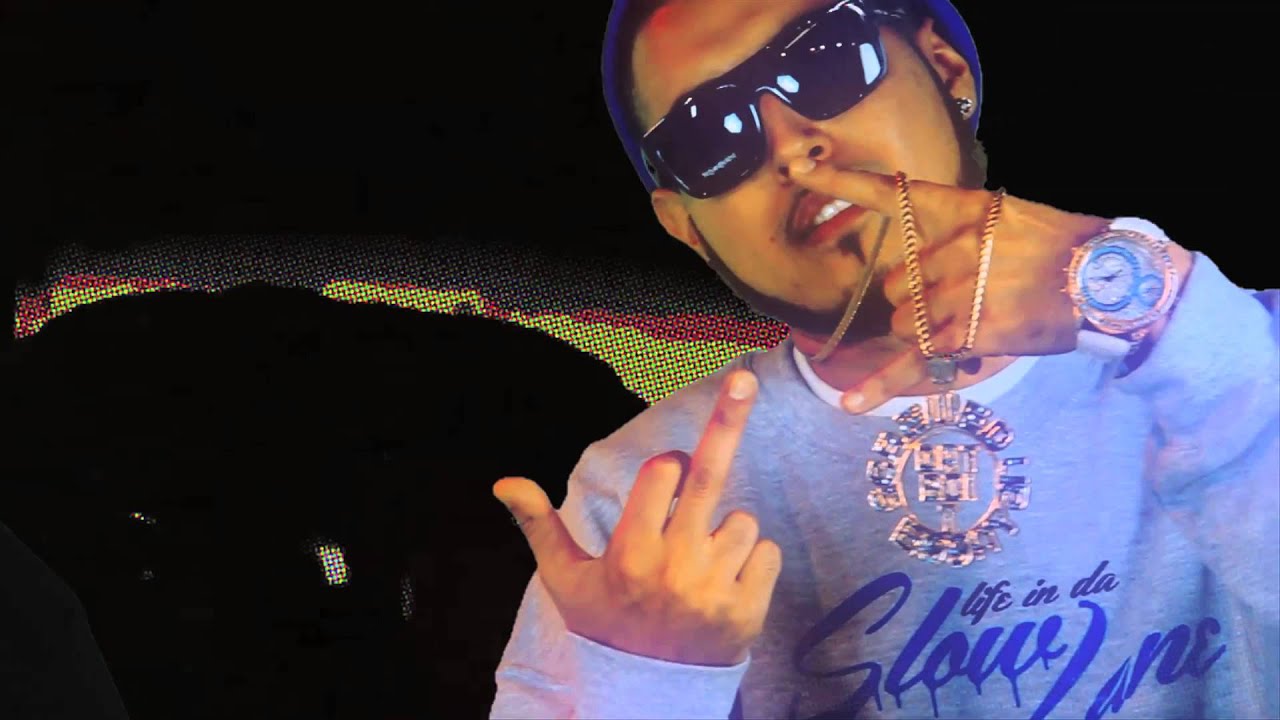 Chino G ft Lucky Luciano & Dat Boi T - 