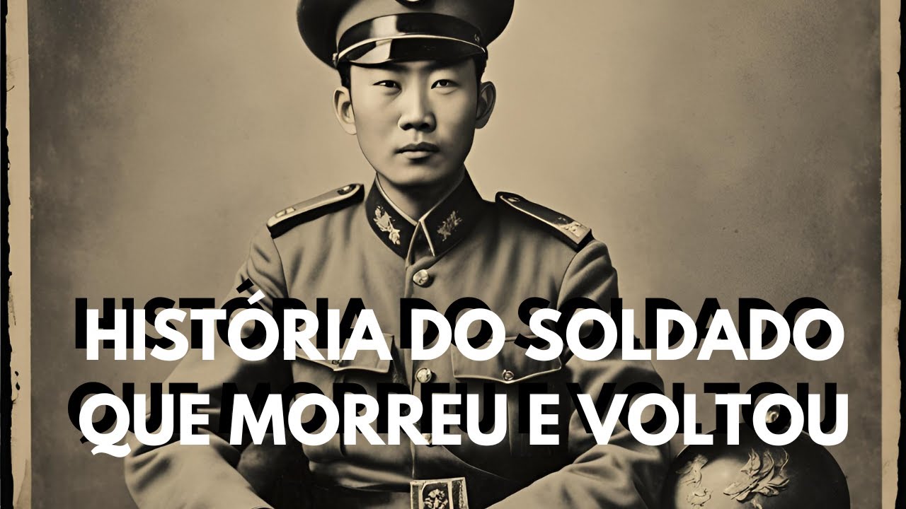O Soldado que Voltou da Morte