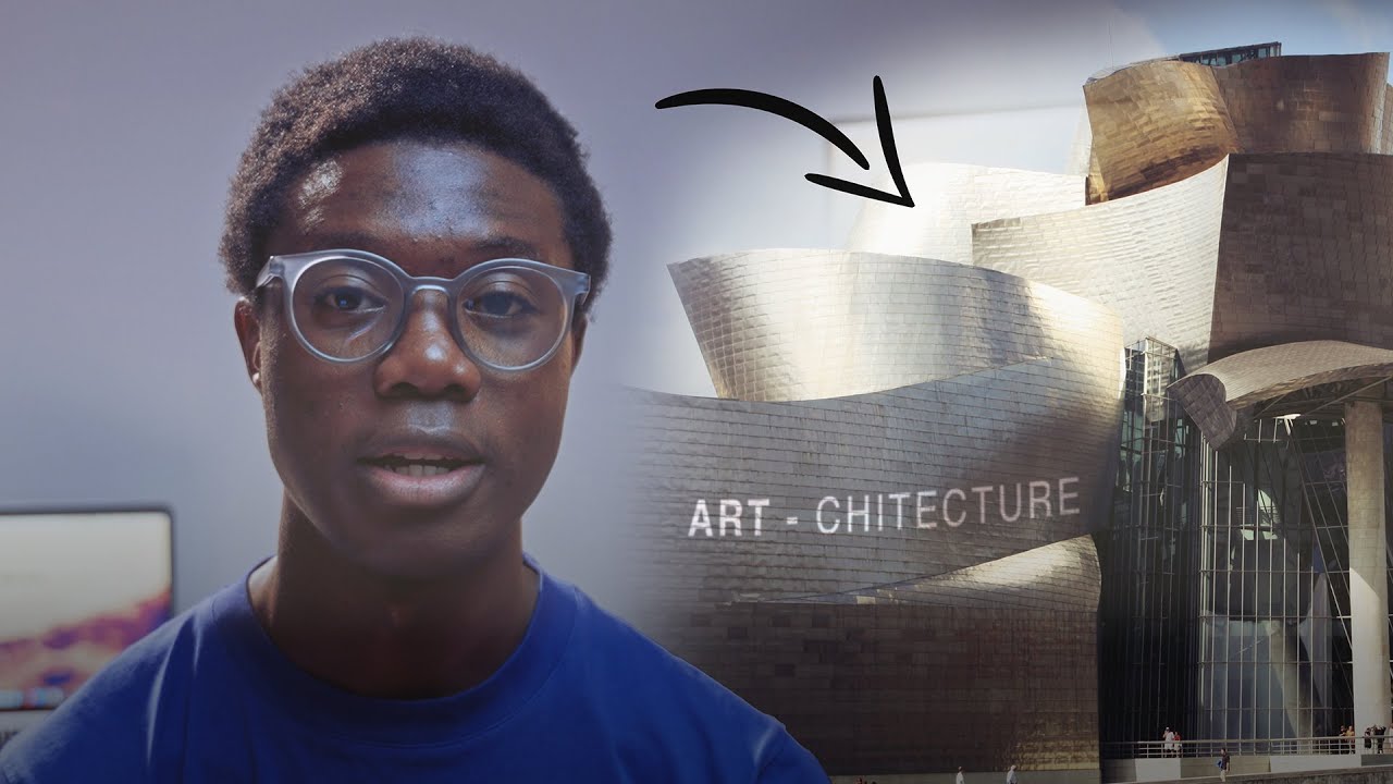 ART IN ARCHITECTURE: CREATIVITY & STRUCTURE