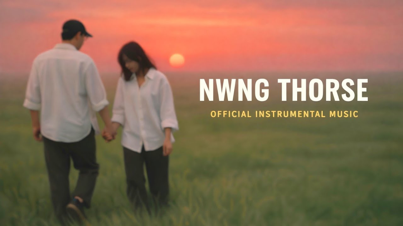 Nwng Thorse &ndash; Official Music Video | New Bodo Song 2026 | SB Records