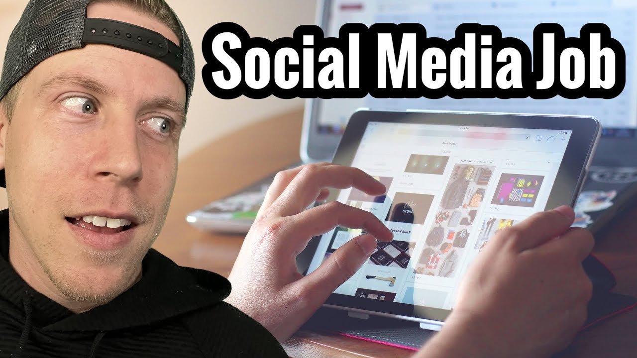 Become a Social Media Manager with No Experience